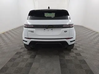 More photos of 2020 Land Rover Range Rover Evoque R-Dynamic SE at Indy Auto Man, IN