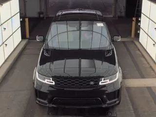Photos of 2018 Land Rover Range Rover Sport HSE for sale in Indianapolis, IN at Indy Auto Man
