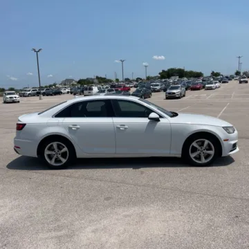 More photos of 2019 Audi A4 2.0T Premium at Indy Auto Man, IN
