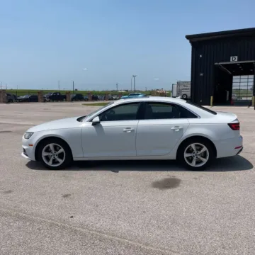 More photos of 2019 Audi A4 2.0T Premium at Indy Auto Man, IN