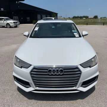 Photos of 2019 Audi A4 2.0T Premium for sale in Indianapolis, IN at Indy Auto Man