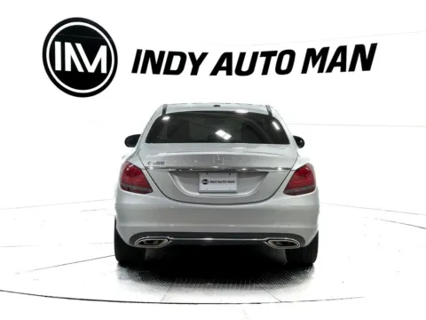 More photos of 2021 Mercedes-Benz C-Class C 300 at Indy Auto Man, IN