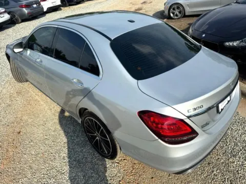 More photos of 2021 Mercedes-Benz C-Class C 300 at Indy Auto Man, IN