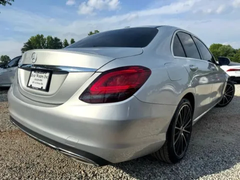 More photos of 2021 Mercedes-Benz C-Class C 300 at Indy Auto Man, IN