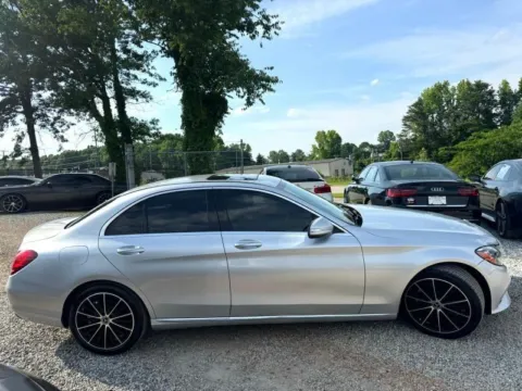 Photos of 2021 Mercedes-Benz C-Class C 300 for sale in Indianapolis, IN at Indy Auto Man