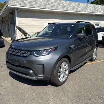 Photos of 2018 Land Rover Discovery HSE for sale in Indianapolis, IN at Indy Auto Man