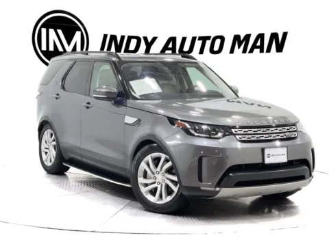 Photos of 2018 Land Rover Discovery HSE for sale in Indianapolis, IN at Indy Auto Man