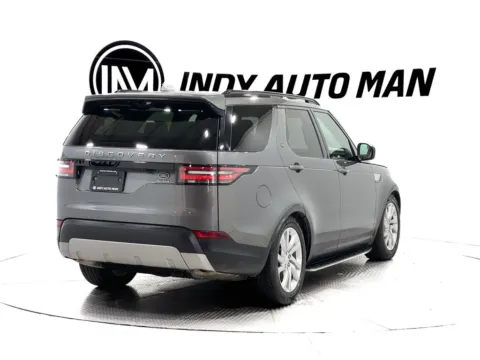 More photos of 2018 Land Rover Discovery HSE at Indy Auto Man, IN
