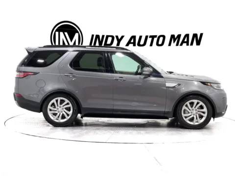Another view of 2018 Land Rover Discovery HSE for sale in Indianapolis, IN at Indy Auto Man