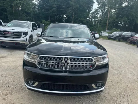 Photos of 2014 Dodge Durango Citadel for sale in Indianapolis, IN at Indy Auto Man