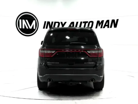 More photos of 2014 Dodge Durango Citadel at Indy Auto Man, IN