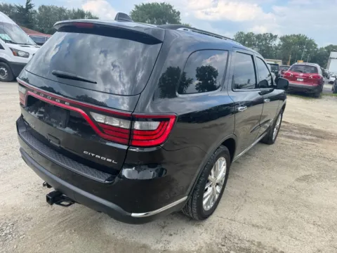 More photos of 2014 Dodge Durango Citadel at Indy Auto Man, IN