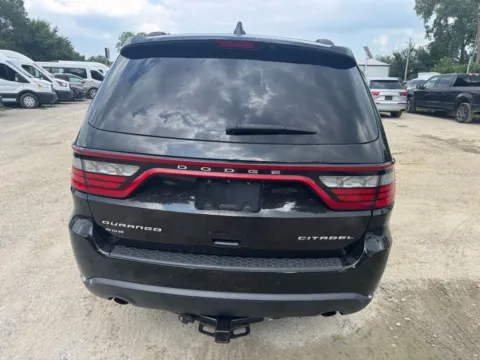 More photos of 2014 Dodge Durango Citadel at Indy Auto Man, IN