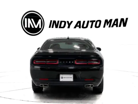 More photos of 2021 Dodge Challenger GT at Indy Auto Man, IN