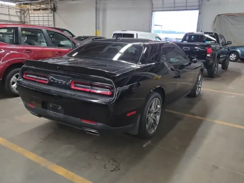 More photos of 2021 Dodge Challenger GT at Indy Auto Man, IN
