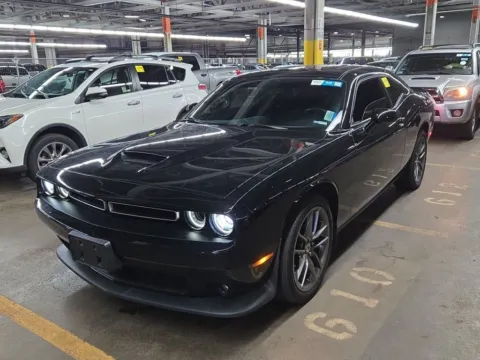 Another view of 2021 Dodge Challenger GT for sale in Indianapolis, IN at Indy Auto Man