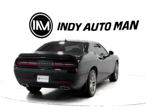 More photos of 2021 Dodge Challenger GT at Indy Auto Man, IN