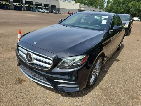 Photos of 2018 Mercedes-Benz E-Class E 400 4MATIC for sale in Indianapolis, IN at Indy Auto Man