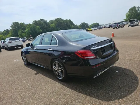 More photos of 2018 Mercedes-Benz E-Class E 400 4MATIC at Indy Auto Man, IN