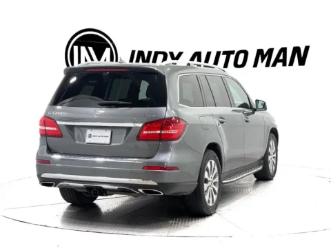 More photos of 2019 Mercedes-Benz GLS 450 4MATIC at Indy Auto Man, IN