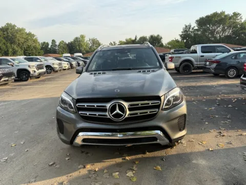 Photos of 2019 Mercedes-Benz GLS 450 4MATIC for sale in Indianapolis, IN at Indy Auto Man
