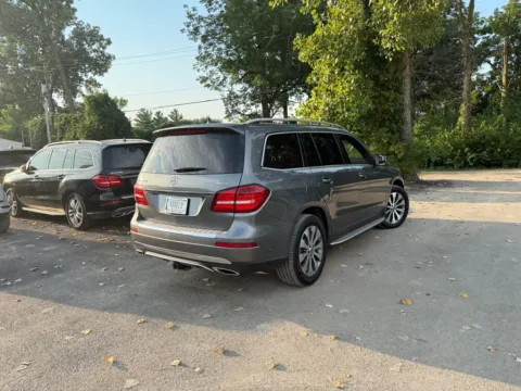 More photos of 2019 Mercedes-Benz GLS 450 4MATIC at Indy Auto Man, IN