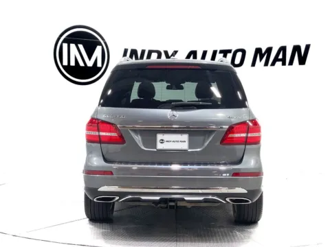 More photos of 2019 Mercedes-Benz GLS 450 4MATIC at Indy Auto Man, IN