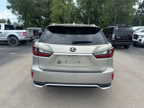 More photos of 2019 Lexus ES 350 F Sport at Indy Auto Man, IN