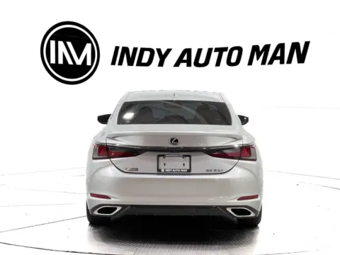 More photos of 2019 Lexus ES 350 F Sport at Indy Auto Man, IN
