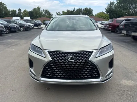 Photos of 2019 Lexus ES 350 F Sport for sale in Indianapolis, IN at Indy Auto Man