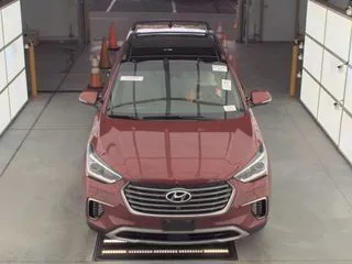 Photos of 2018 Hyundai Santa Fe SE Ultimate for sale in Indianapolis, IN at Indy Auto Man