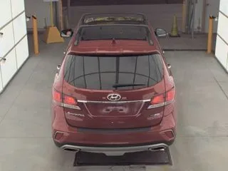 More photos of 2018 Hyundai Santa Fe SE Ultimate at Indy Auto Man, IN
