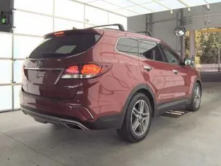 More photos of 2018 Hyundai Santa Fe SE Ultimate at Indy Auto Man, IN