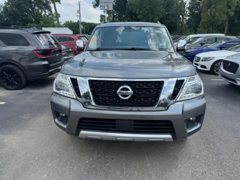 Photos of 2018 Nissan Armada SL for sale in Indianapolis, IN at Indy Auto Man