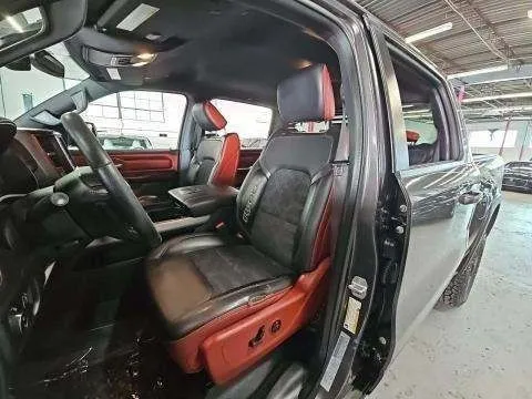 More photos of 2020 Ram 1500 Rebel at Indy Auto Man, IN