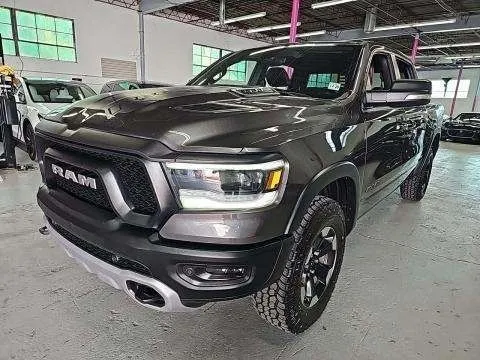 Photos of 2020 Ram 1500 Rebel for sale in Indianapolis, IN at Indy Auto Man