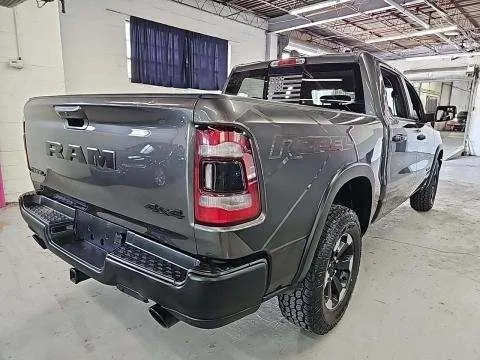 Another view of 2020 Ram 1500 Rebel for sale in Indianapolis, IN at Indy Auto Man