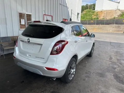 Another view of 2019 Buick Encore Sport Touring for sale in Indianapolis, IN at Indy Auto Man
