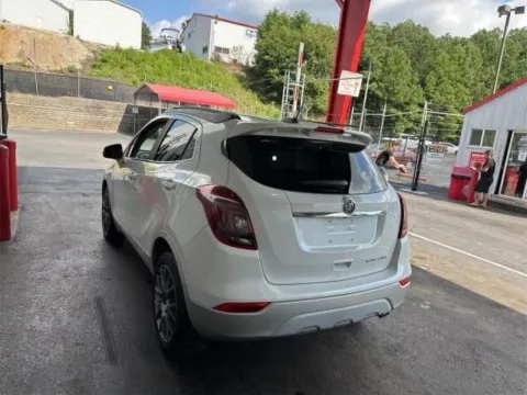 More photos of 2019 Buick Encore Sport Touring at Indy Auto Man, IN
