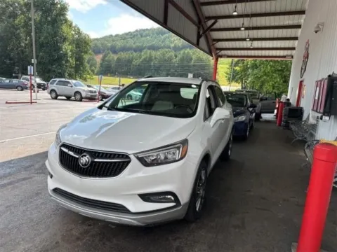 Photos of 2019 Buick Encore Sport Touring for sale in Indianapolis, IN at Indy Auto Man