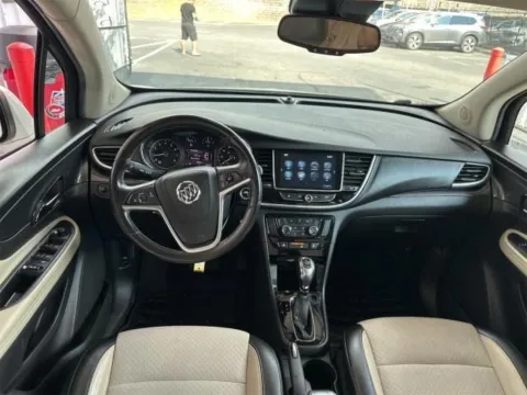 More photos of 2019 Buick Encore Sport Touring at Indy Auto Man, IN