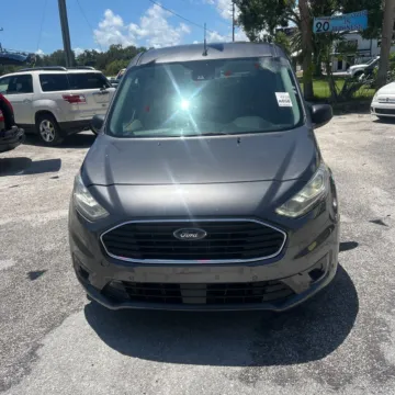 Photos of 2019 Ford Transit Connect XLT for sale in Indianapolis, IN at Indy Auto Man