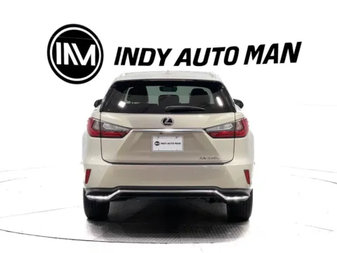 More photos of 2020 Lexus RX 350L at Indy Auto Man, IN