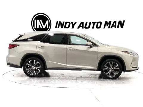 Another view of 2020 Lexus RX 350L for sale in Indianapolis, IN at Indy Auto Man