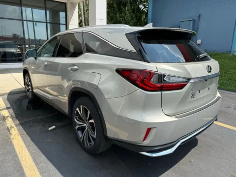 More photos of 2020 Lexus RX 350L at Indy Auto Man, IN