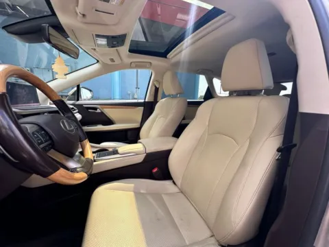 More photos of 2020 Lexus RX 350L at Indy Auto Man, IN