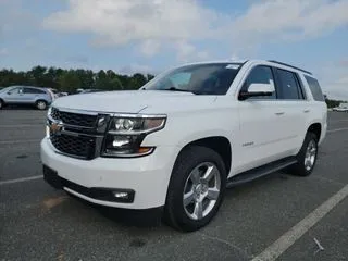 Another view of 2018 Chevrolet Tahoe LT for sale in Indianapolis, IN at Indy Auto Man