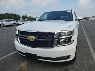 Photos of 2018 Chevrolet Tahoe LT for sale in Indianapolis, IN at Indy Auto Man