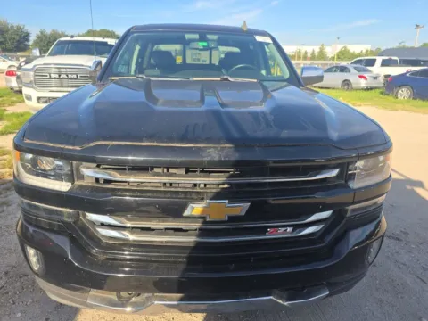 Photos of 2017 Chevrolet Silverado 1500 LTZ 2LZ for sale in Indianapolis, IN at Indy Auto Man