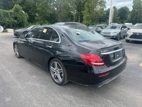 More photos of 2018 Mercedes-Benz E-Class E 300 at Indy Auto Man, IN